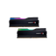 Pamięć RAM G.SKILL Trident Z5 RGB DDR5 64GB (2x32GB) 6000MHz CL30 XMP Black.