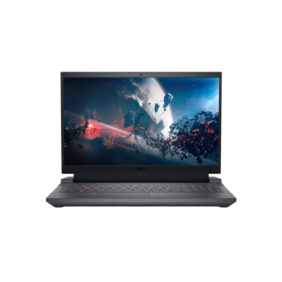 Laptop Dell G15 5535 Ryzen 7 7840HS 15,6" Full HD 16GB 512GB SSD RTX 4050 Windows 11.
