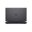 Laptop Dell G15 5535 Ryzen 7 7840HS 15,6" Full HD 16GB 512GB SSD RTX 4050 Windows 11.