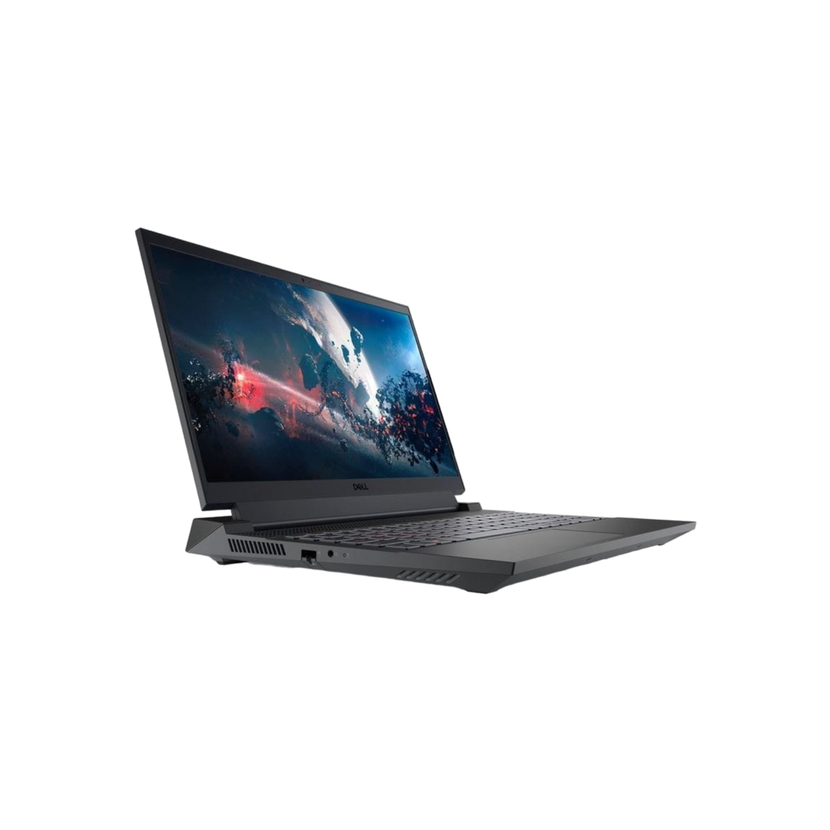 Laptop Dell G15 5535 Ryzen 7 7840HS 15,6" Full HD 16GB 512GB SSD RTX 4050 Windows 11.