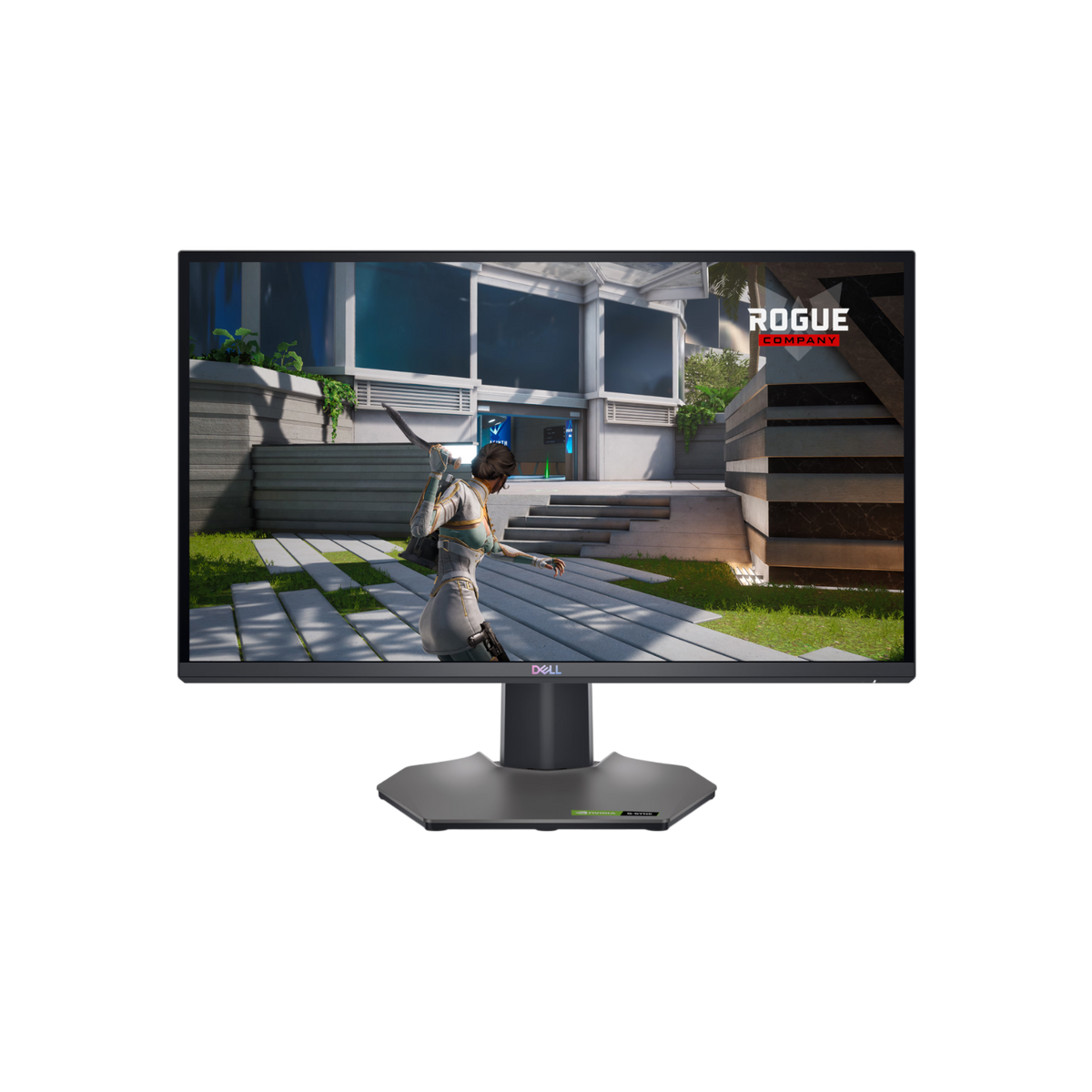Monitor Dell G2524H 24,5" IPS Full HD.