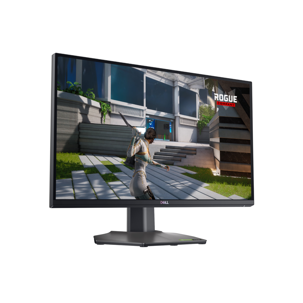 Monitor Dell G2524H 24,5" IPS Full HD.
