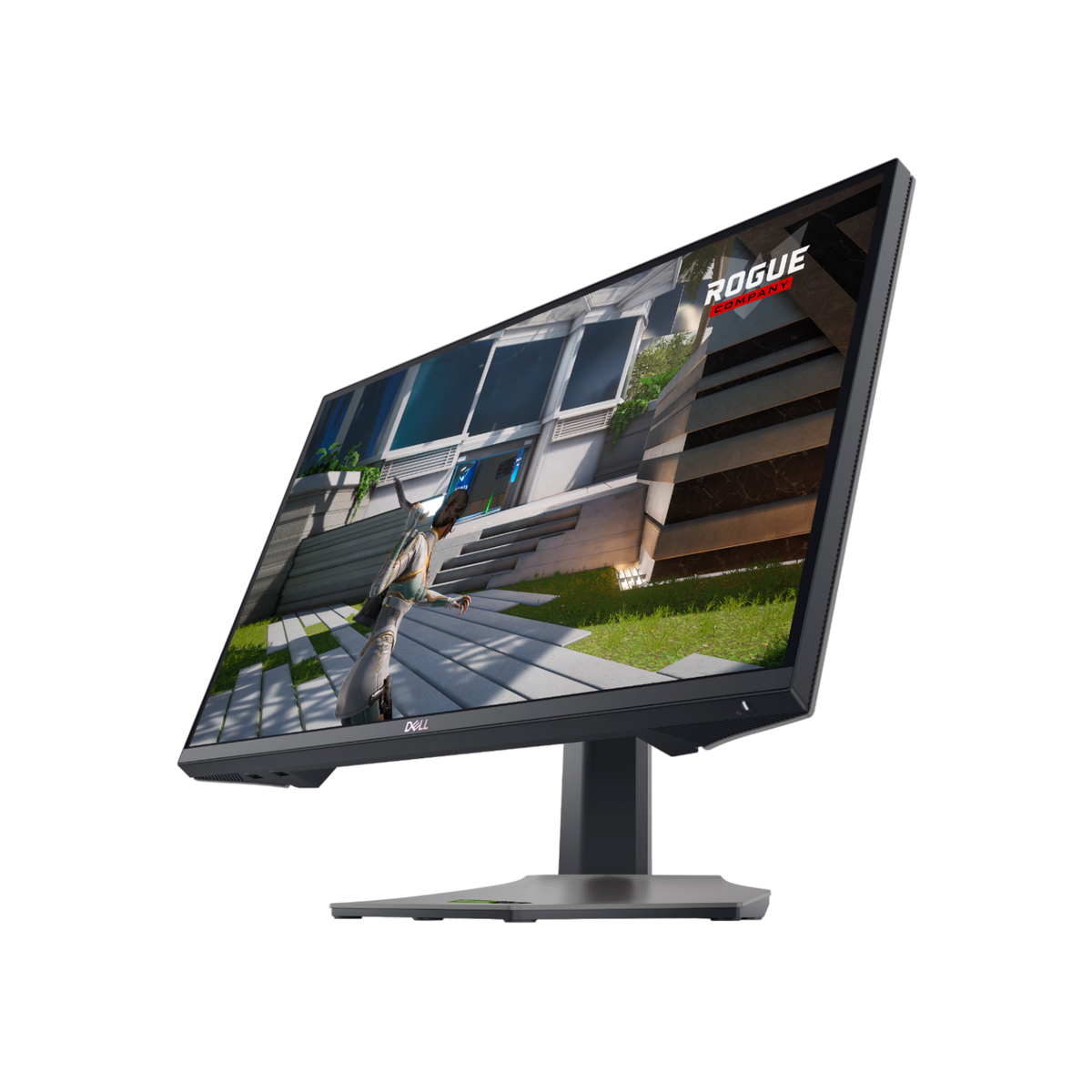 Monitor Dell G2524H 24,5" IPS Full HD.