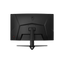 Monitor MSI G27C4X 27" VA Full HD.