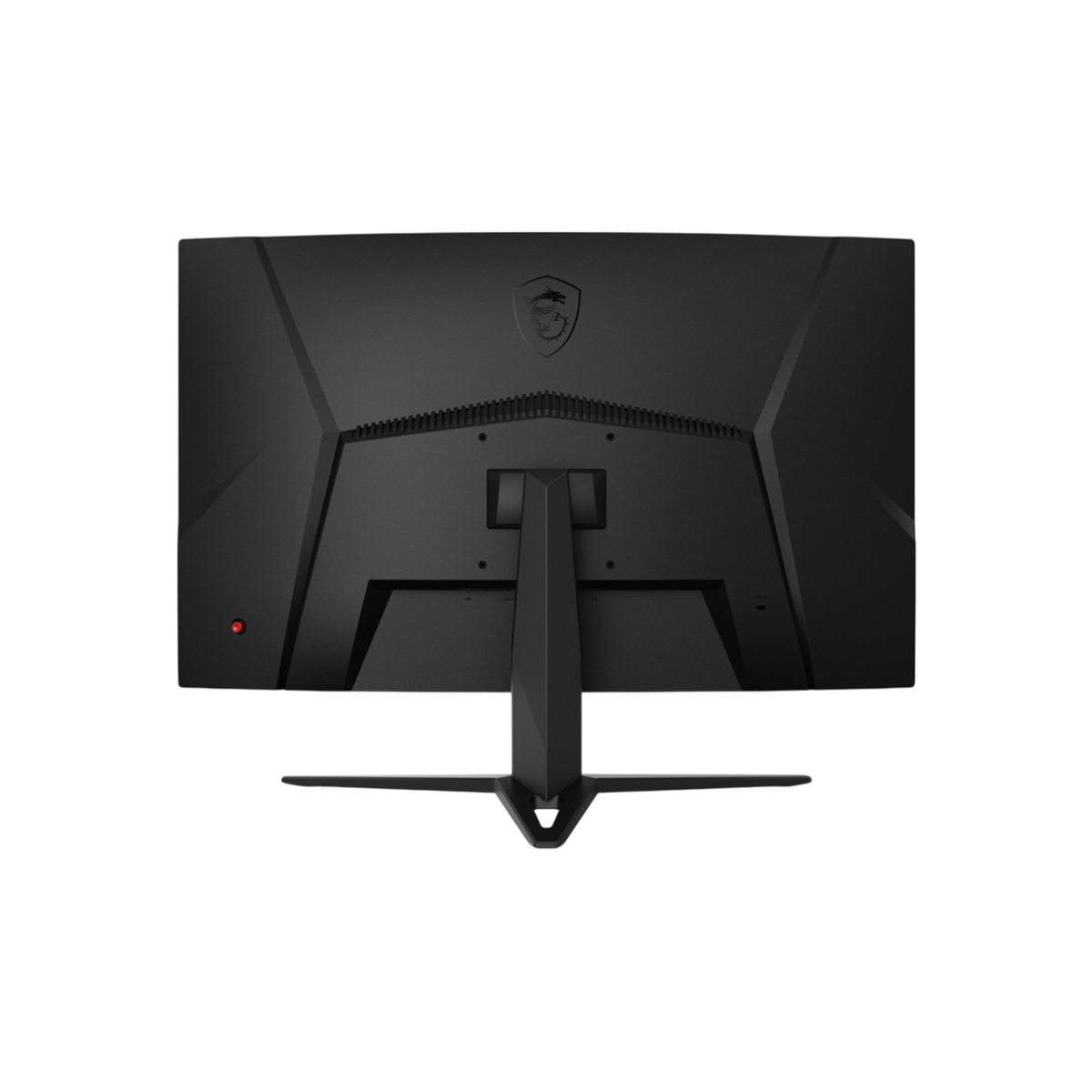 Monitor MSI G27C4X 27" VA Full HD.
