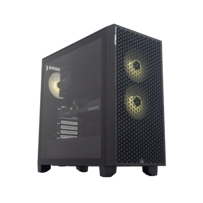 Komputer Optimus E-Sport GA520T-CR1 Ryzen 5 3600 16GB 1TB SSD RX 6600 Windows 11.