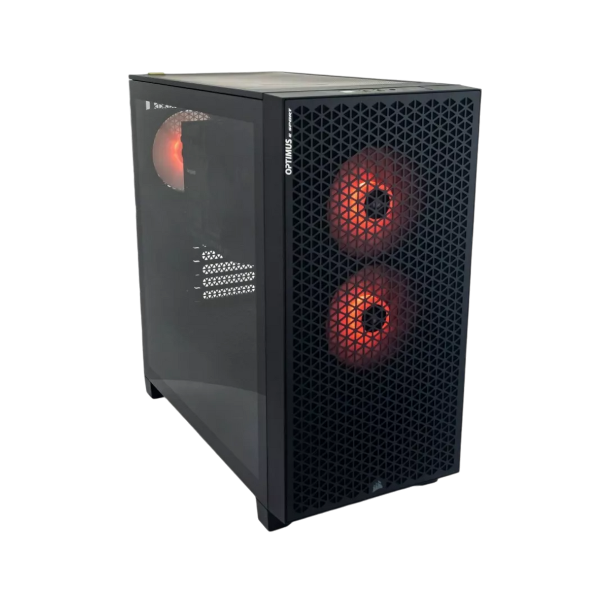 Komputer Optimus E-Sport GB760T-CR11 i5-12400F 16GB 1TB SSD RTX 4060 Windows 11.