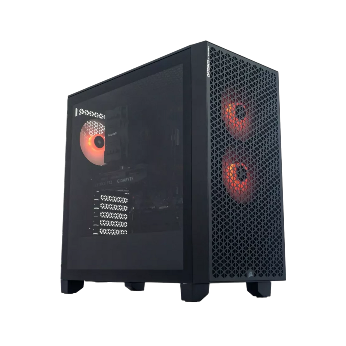 Komputer Optimus E-Sport GB760T-CR12 i5-13400F 16GB 1TB SSD RTX 4060 Windows 11.