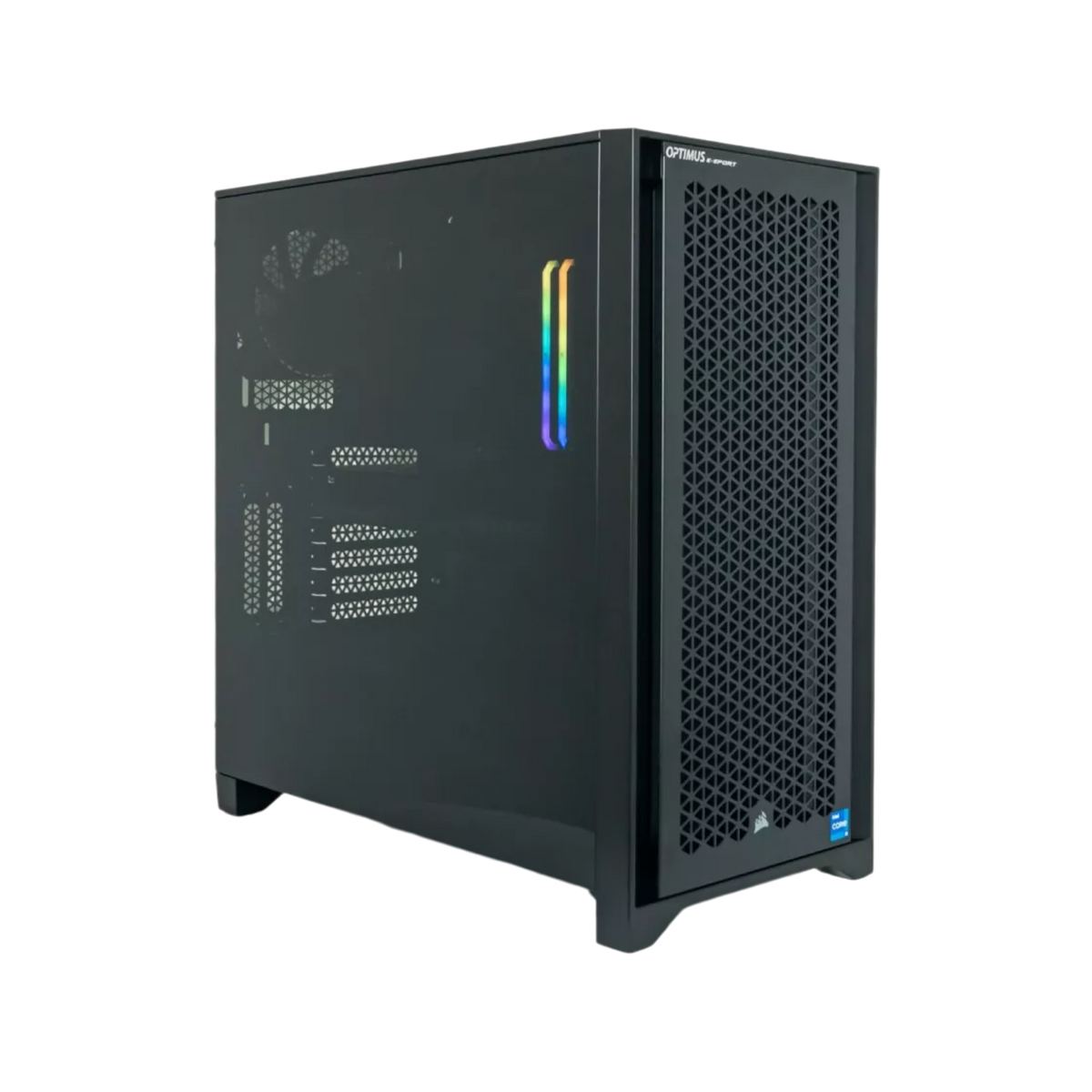 Komputer Optimus E-Sport GB760T-CR5 i5-13600 16GB 1TB SSD RTX 4060 Windows 11.