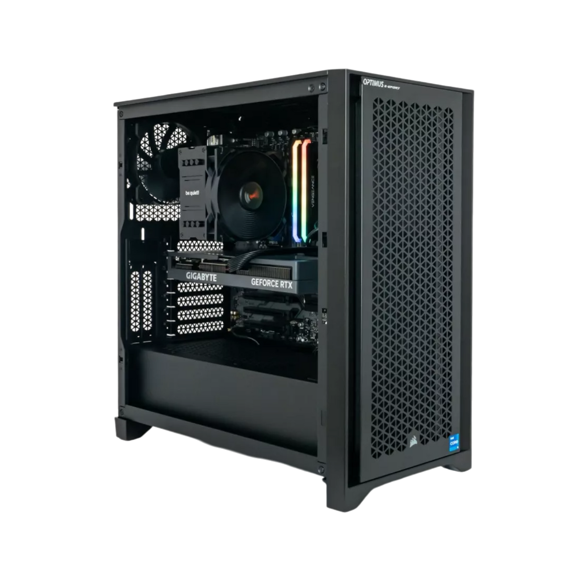 Komputer Optimus E-Sport GB760T-CR5 i5-13600 16GB 1TB SSD RTX 4060 Windows 11.