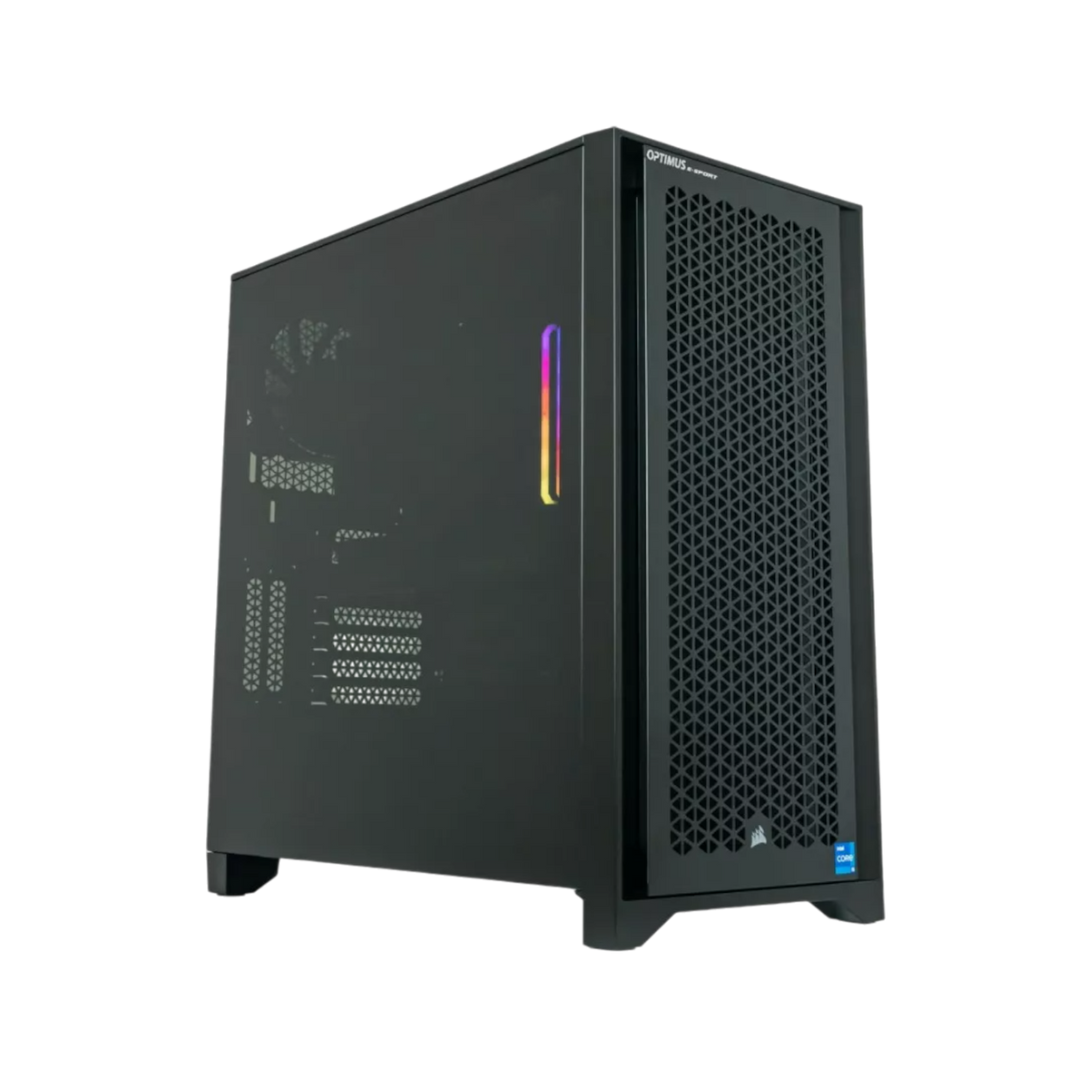 Komputer Optimus E-Sport GB760T-CR6 i5-13600 16GB 1TB SSD RTX 4060Ti Windows 11.