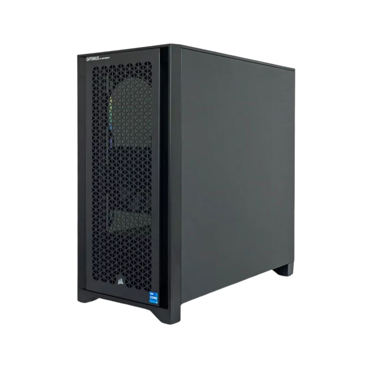Komputer Optimus E-Sport GB760T-CR6 i5-13600 16GB 1TB SSD RTX 4060Ti Windows 11.
