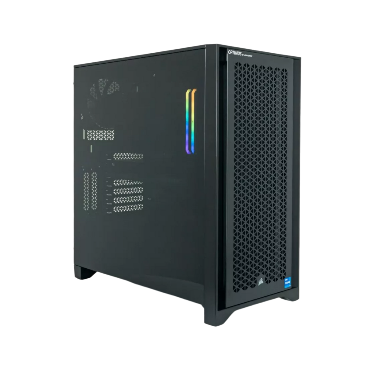 Komputer Optimus E-Sport GB760T-CR6 i5-13600 16GB 1TB SSD RTX 4060Ti Windows 11.