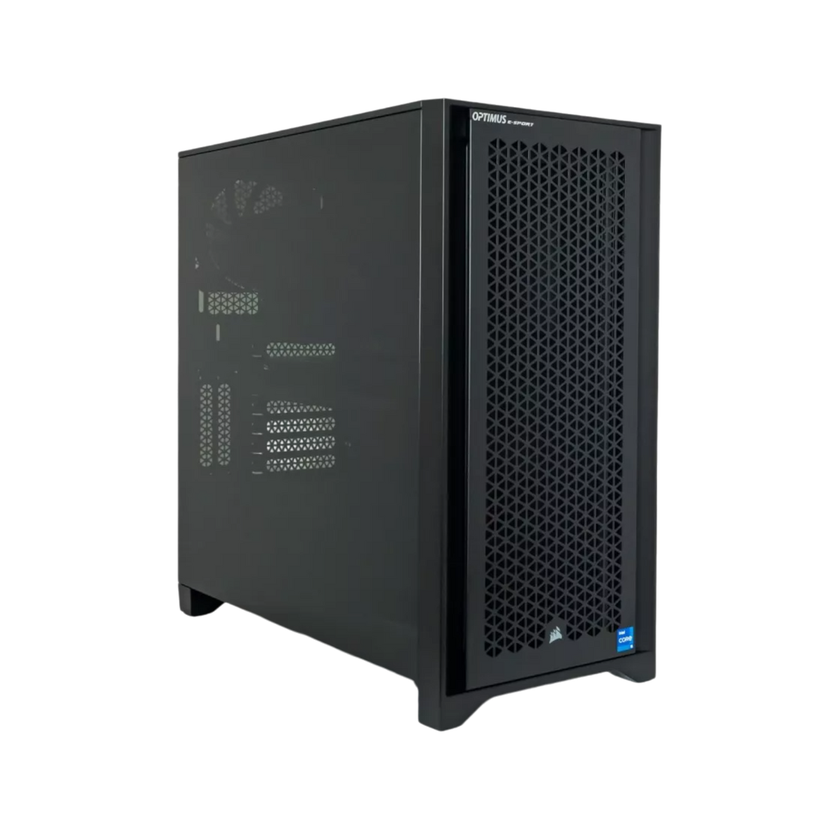 Komputer Optimus E-Sport GB760T-CR8 i7-13700KF 16GB 1TB SSD RTX 4060 Windows 11.
