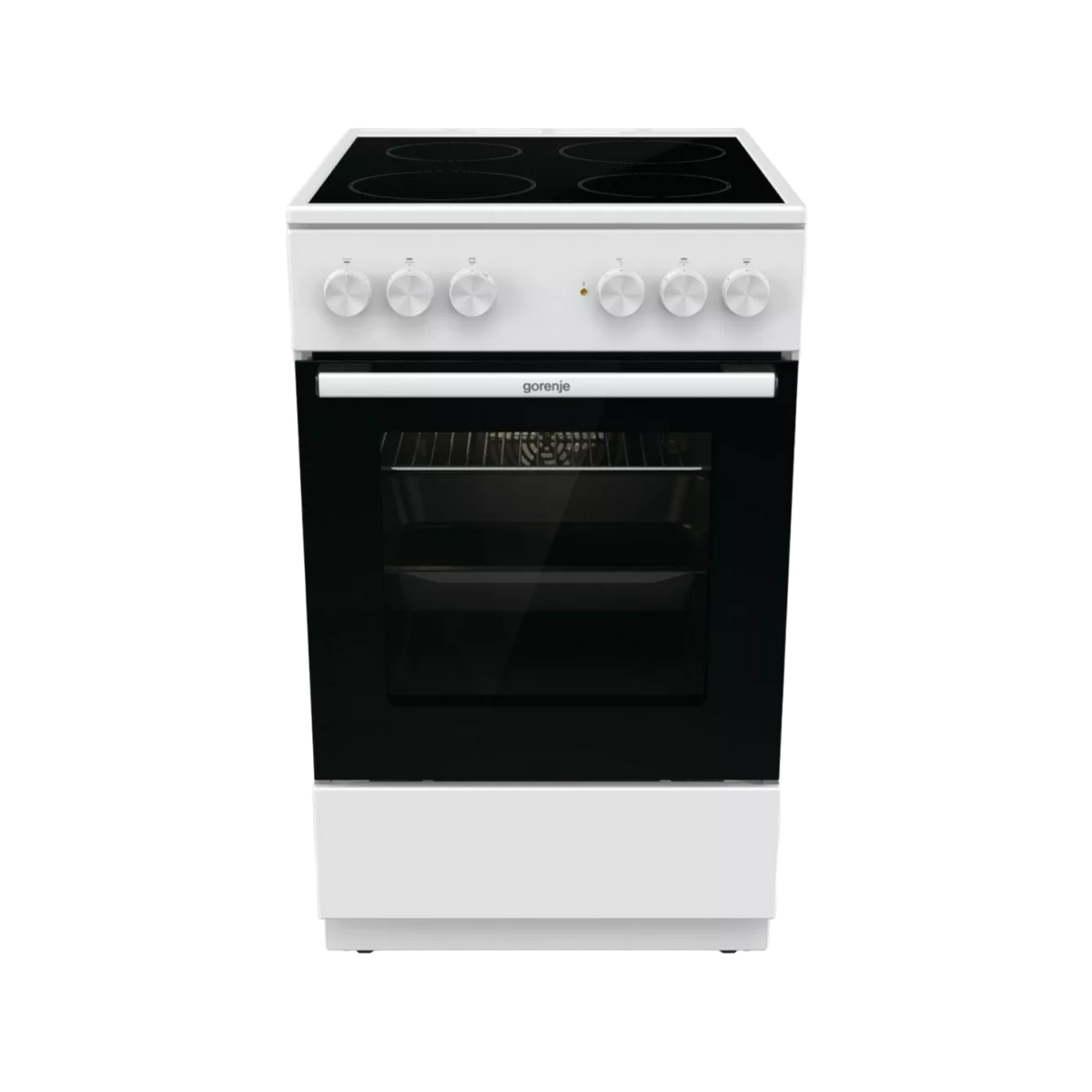 Kuchnia elektryczna Gorenje GEC5A41WG.