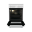 Kuchnia elektryczna Gorenje GEC5A41WG.