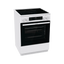 Kuchnia elektryczna Gorenje GECS6C70WC.
