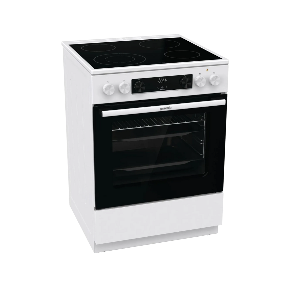 Kuchnia elektryczna Gorenje GECS6C70WC.