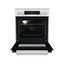 Kuchnia elektryczna Gorenje GECS6C70WC.
