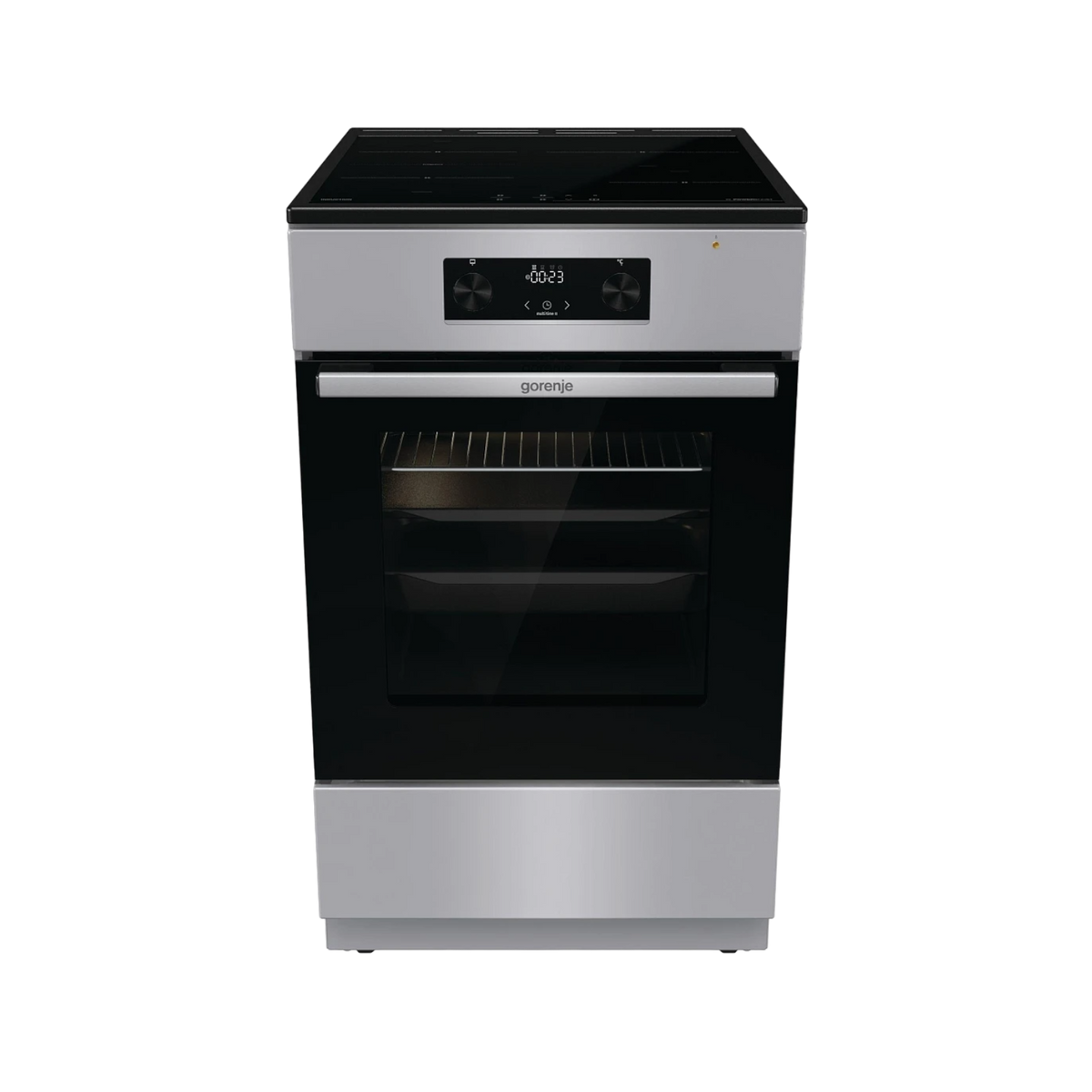 Kuchnia indukcyjna Gorenje GEIT5C60SG.