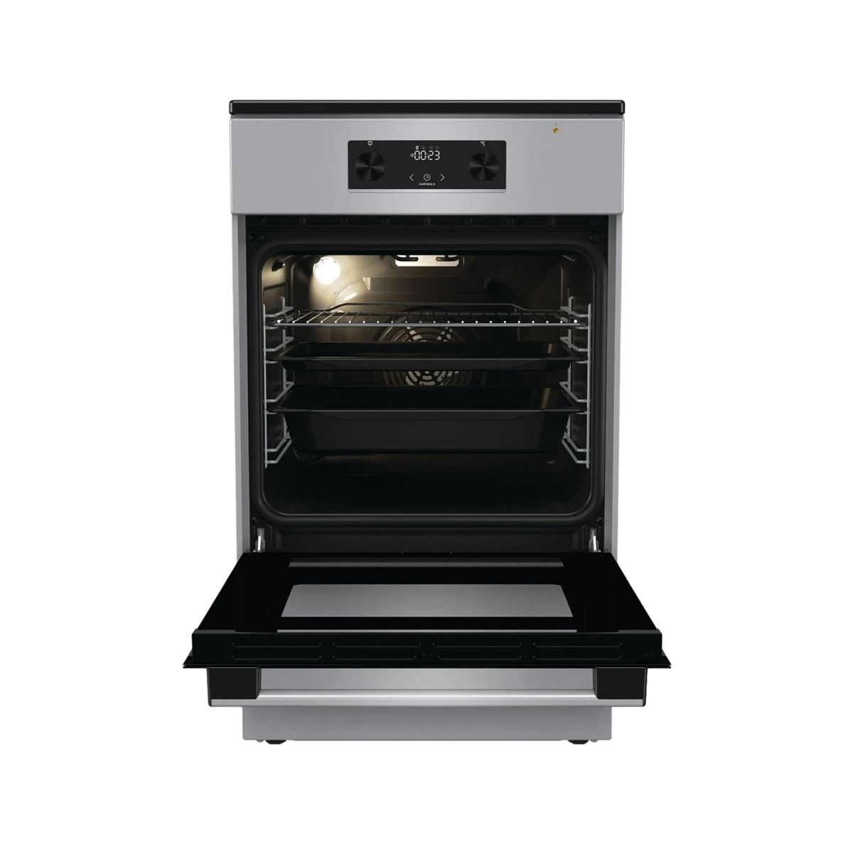 Kuchnia indukcyjna Gorenje GEIT5C60SG.