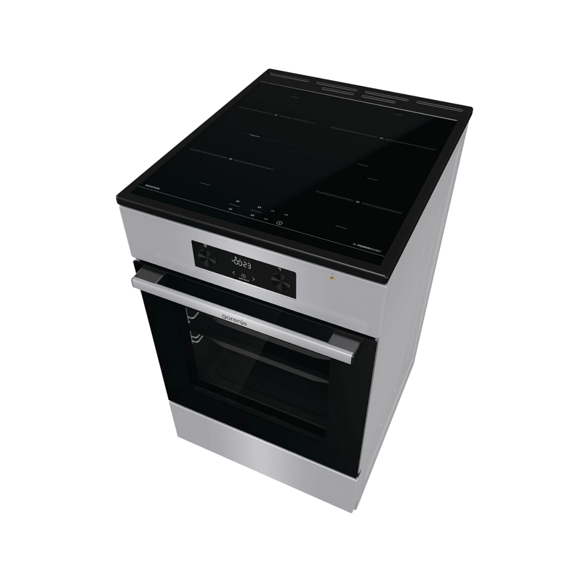 Kuchnia indukcyjna Gorenje GEIT5C60SG.