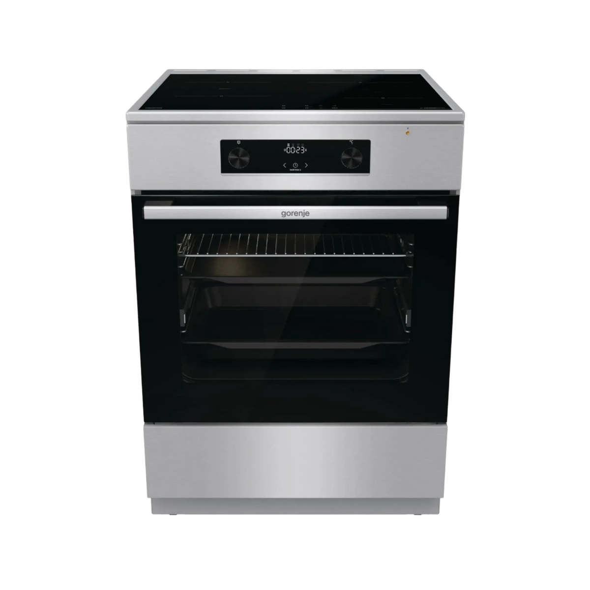 Kuchnia indukcyjna Gorenje GEIT6C60XPG.