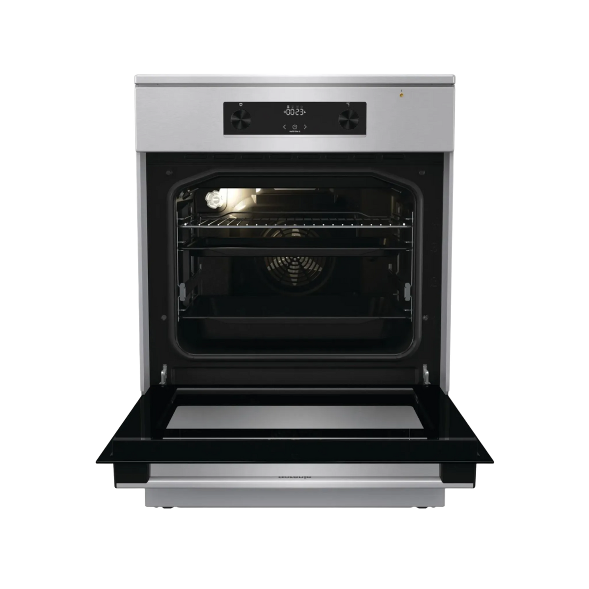 Kuchnia indukcyjna Gorenje GEIT6C60XPG.