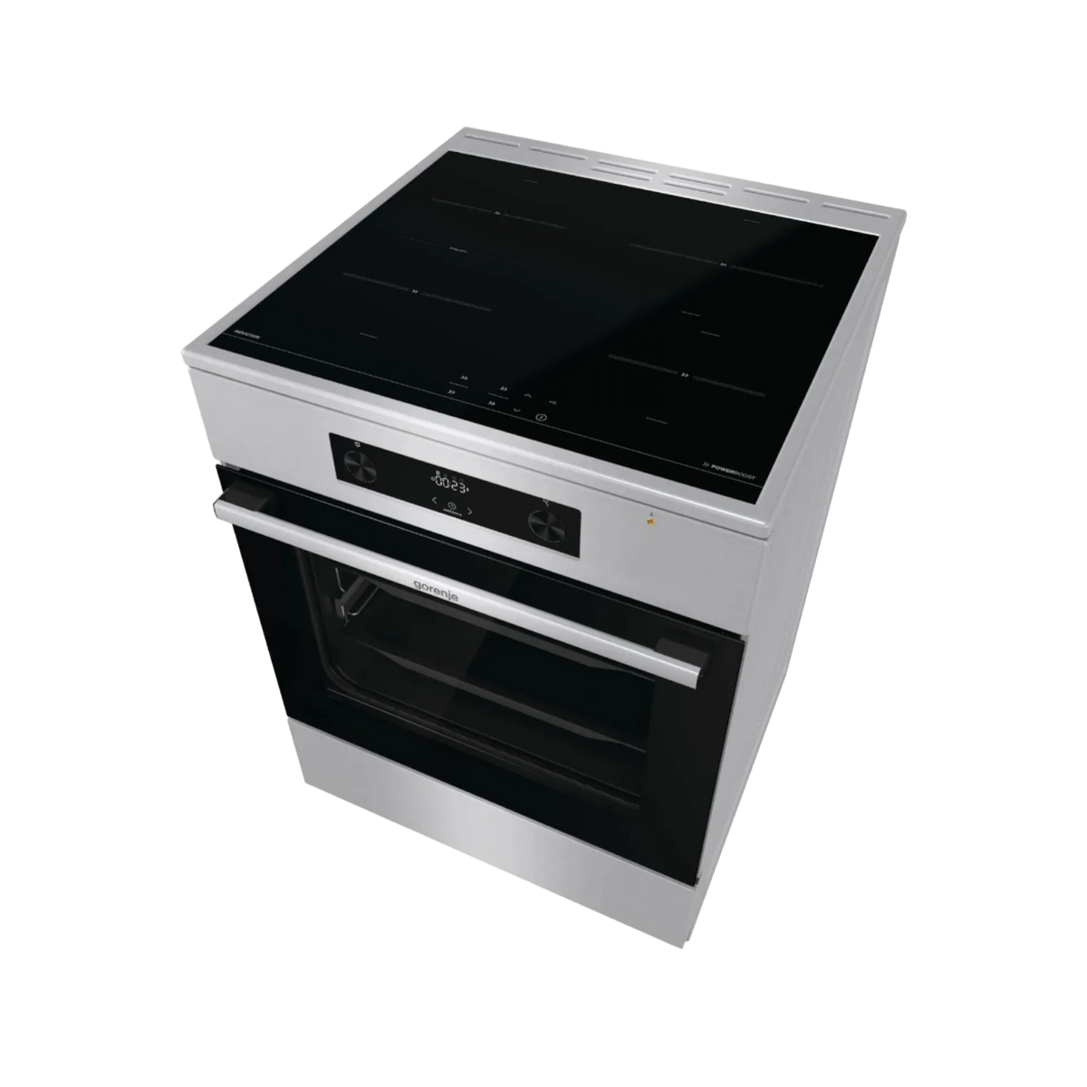 Kuchnia indukcyjna Gorenje GEIT6C60XPG.
