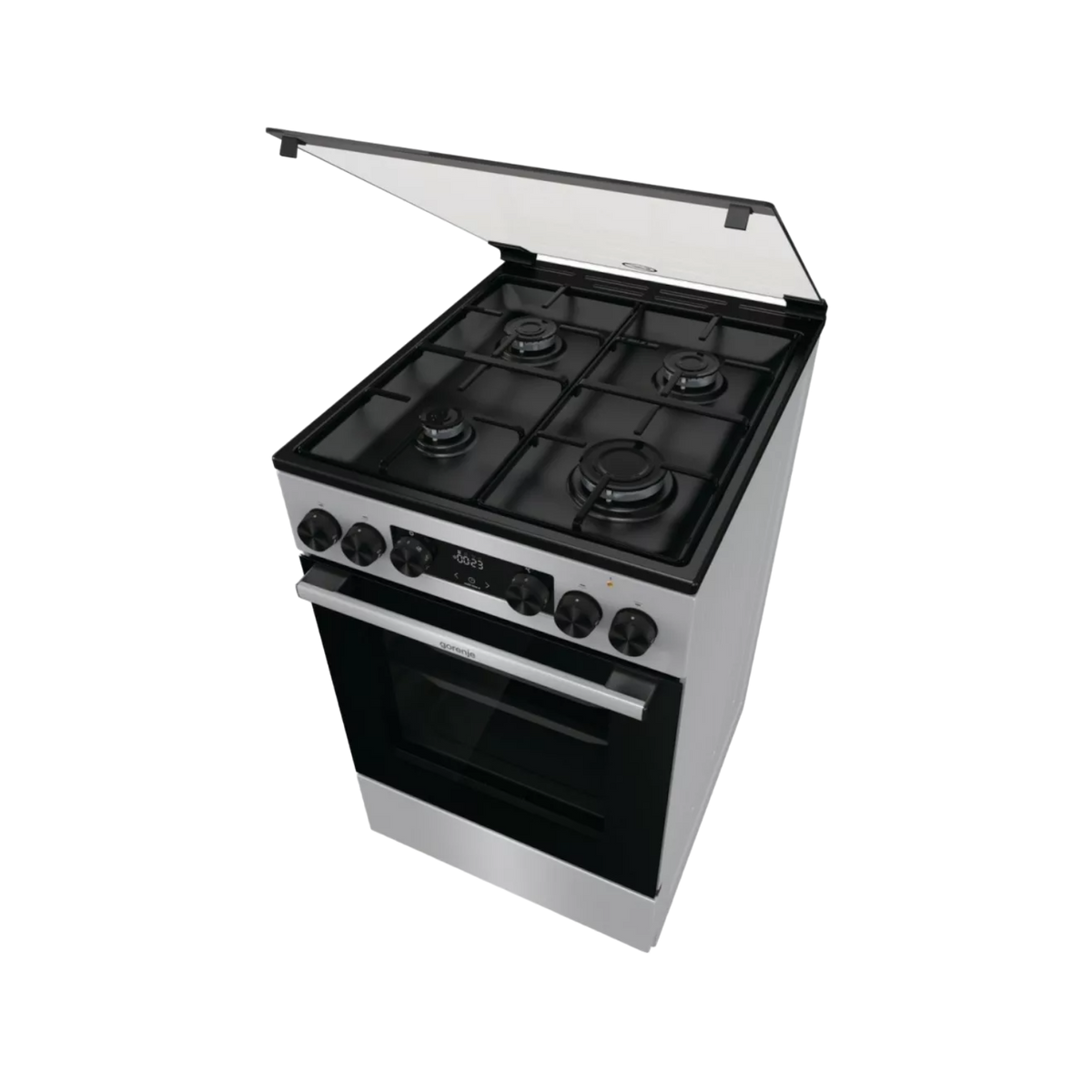 Kuchnia gazowo-elektryczna Gorenje GK5C41SJ.