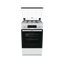 Kuchnia gazowo-elektryczna Gorenje GK5C41WJ.