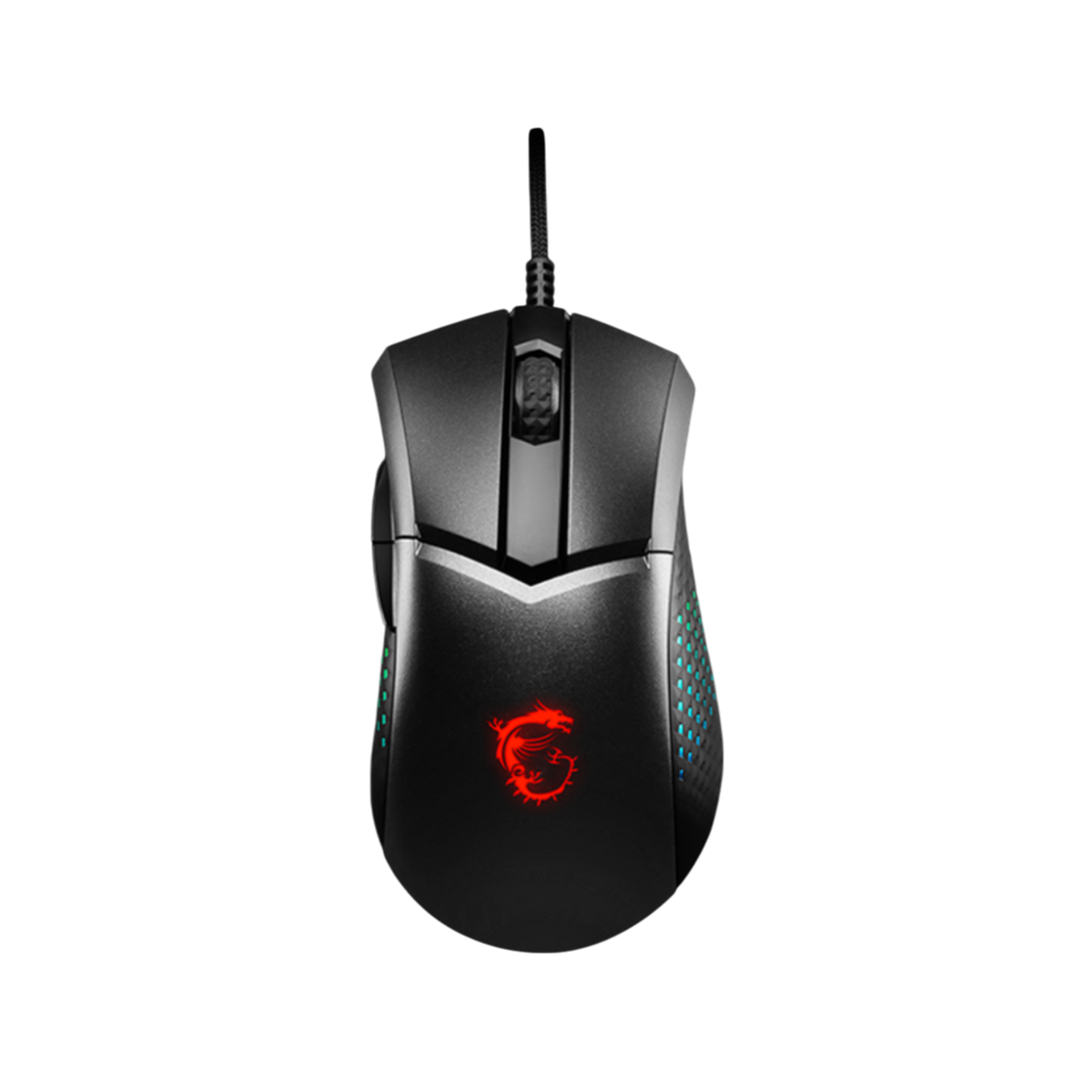 Mysz MSI GM51 Clutch Lightweight.