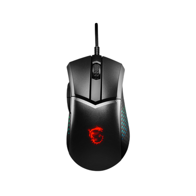 Mysz MSI GM51 Clutch Lightweight.