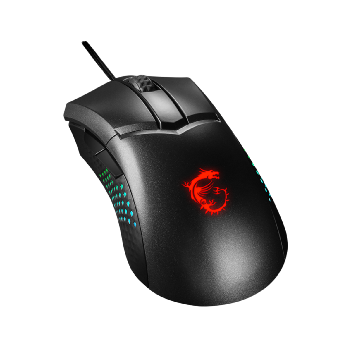 Mysz MSI GM51 Clutch Lightweight.