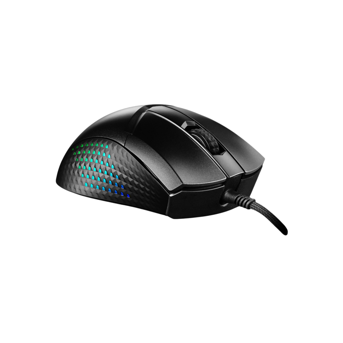 Mysz MSI GM51 Clutch Lightweight.