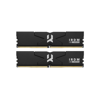 Pamięć RAM GOODRAM IRDM DDR5 64GB (2x32GB) 6000MHz CL30.