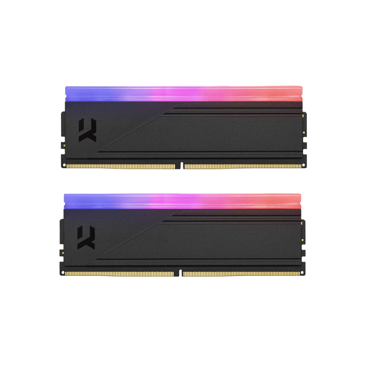 Pamięć RAM GOODRAM IRDM RGB DDR5 32GB (2x16GB) 6000MHz CL30.