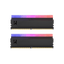 Pamięć RAM GOODRAM IRDM RGB DDR5 64GB (2x32GB) 6000MHz CL30.