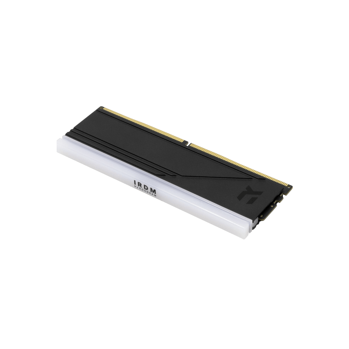 Pamięć RAM GOODRAM IRDM RGB DDR5 64GB (2x32GB) 6000MHz CL30.