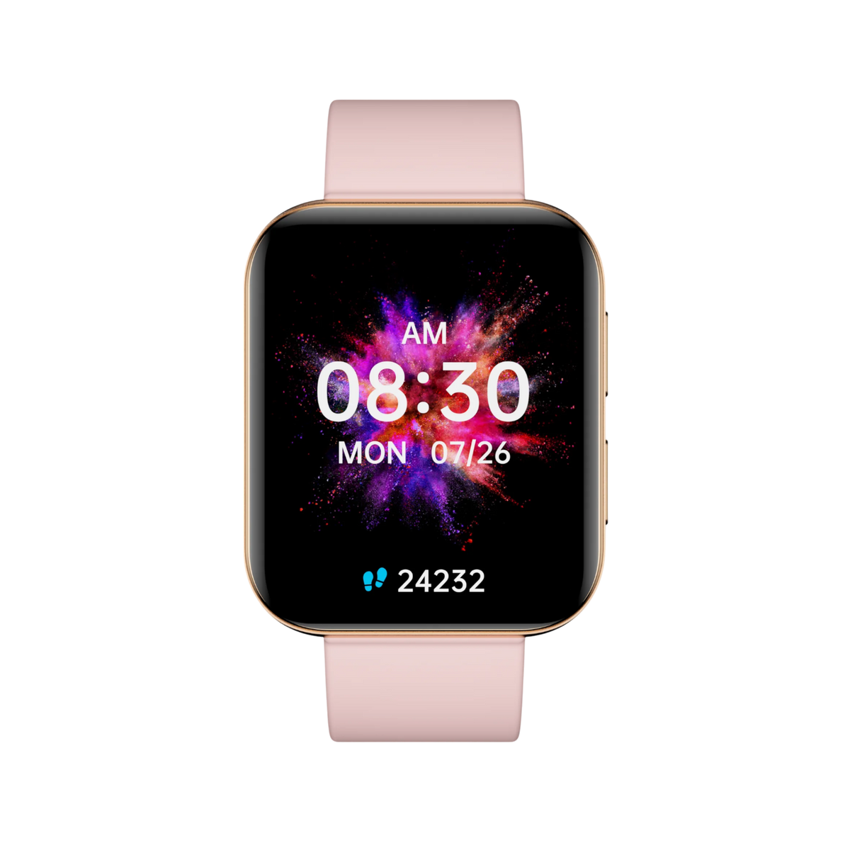 Smartwatch Garett GRC MAXX Złoty.