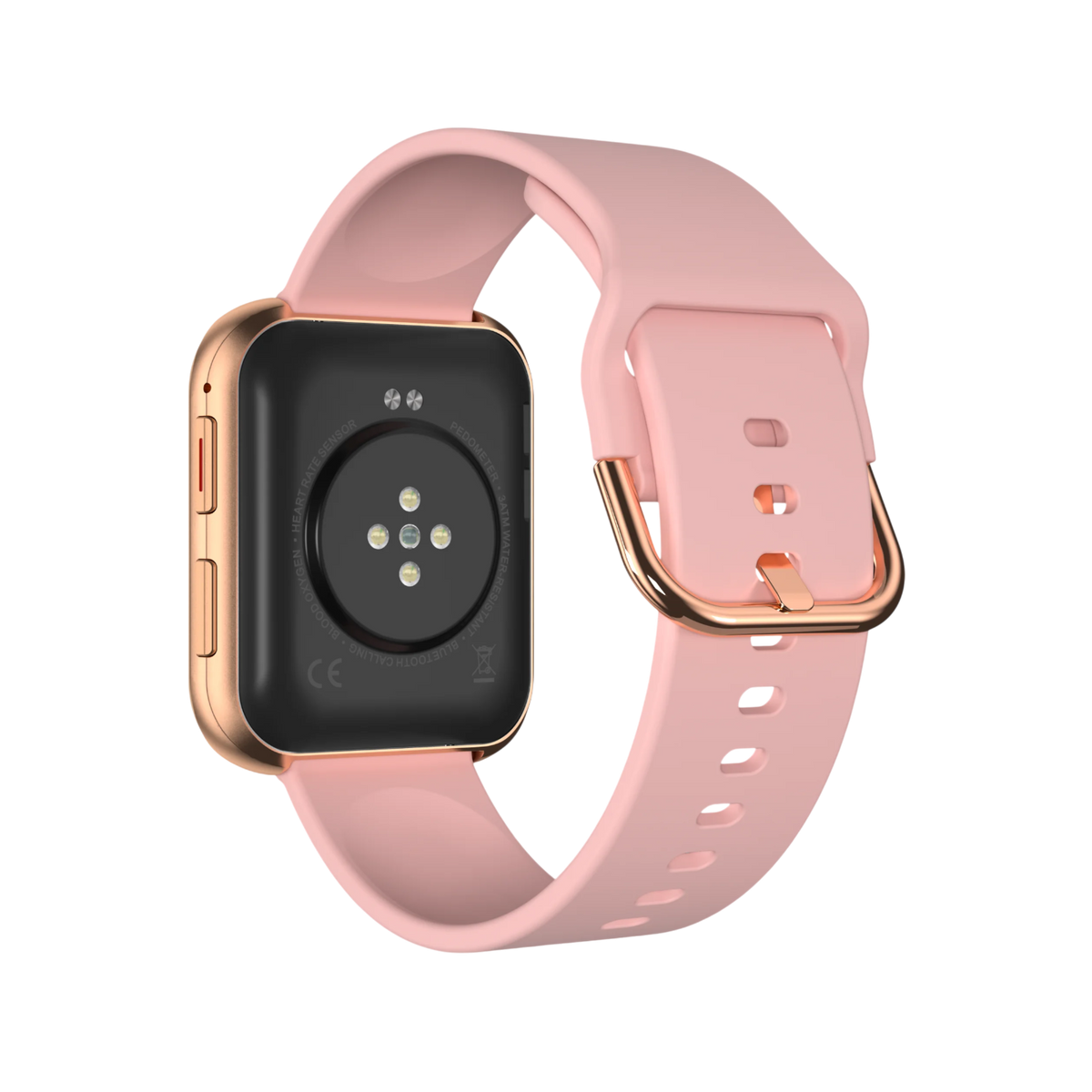 Smartwatch Garett GRC MAXX Złoty.