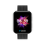 Smartwatch Garett GRC Maxx Czarny stalowy.