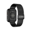 Smartwatch Garett GRC Maxx Czarny stalowy.