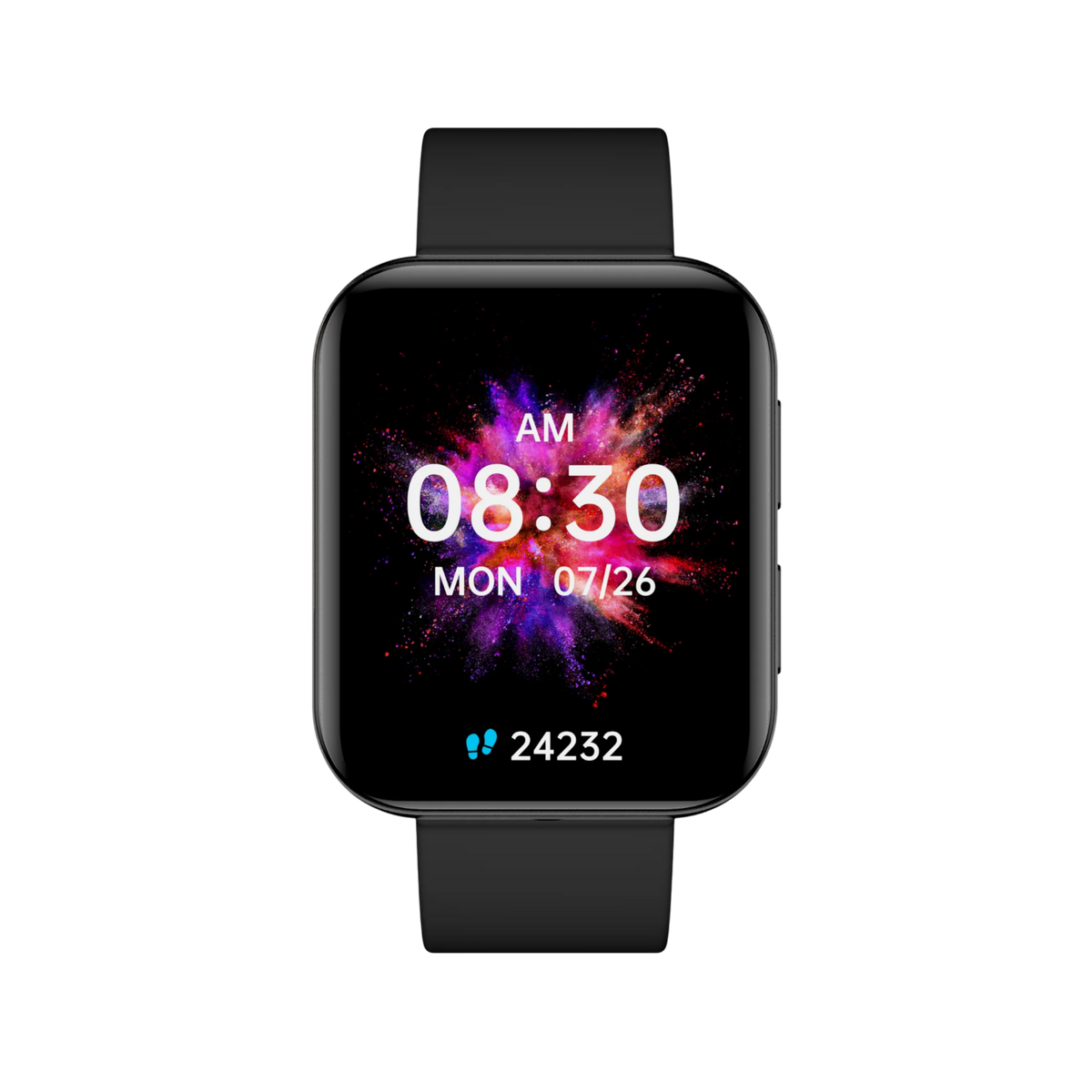 Smartwatch Garett GRC Maxx Czarny.
