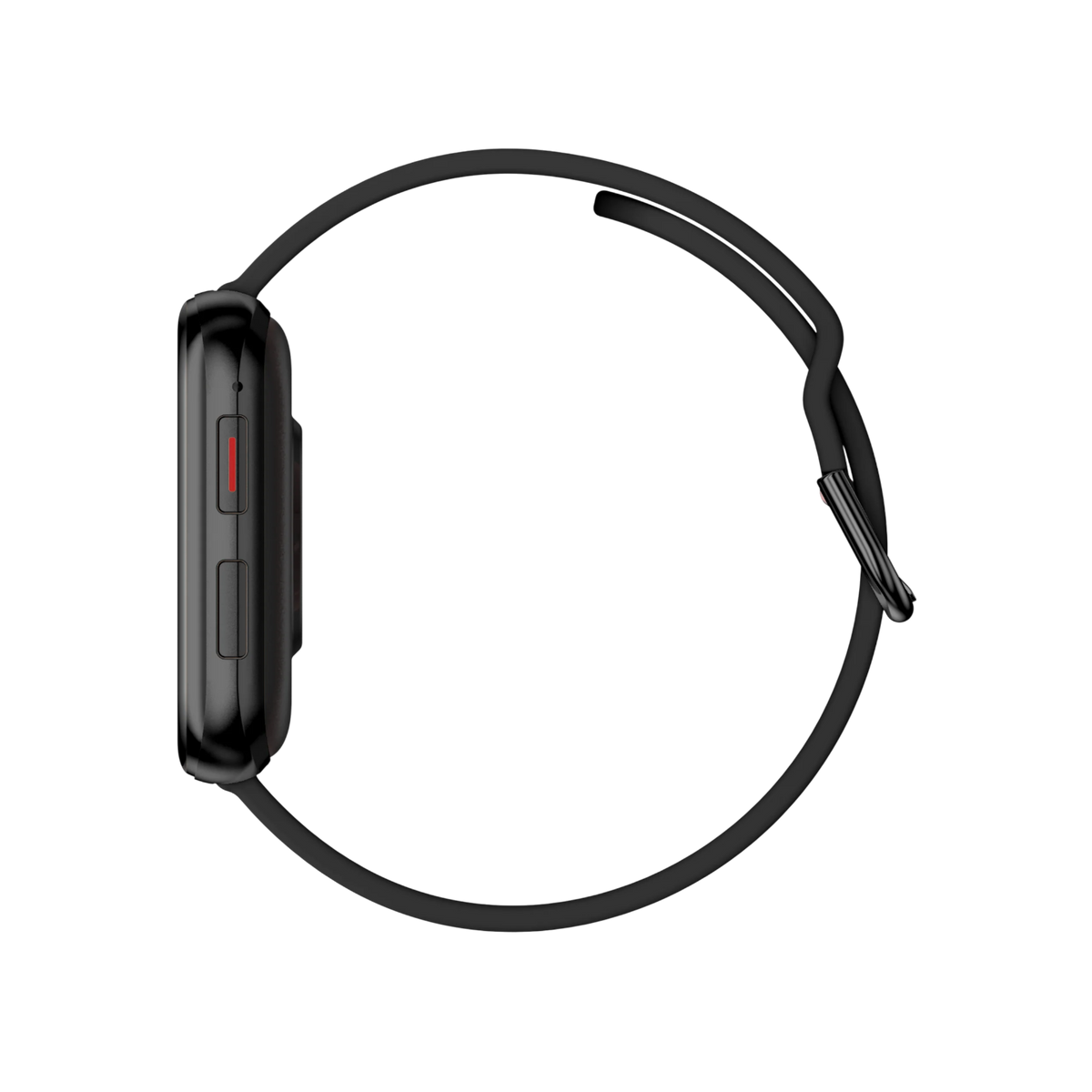 Smartwatch Garett GRC Maxx Czarny.