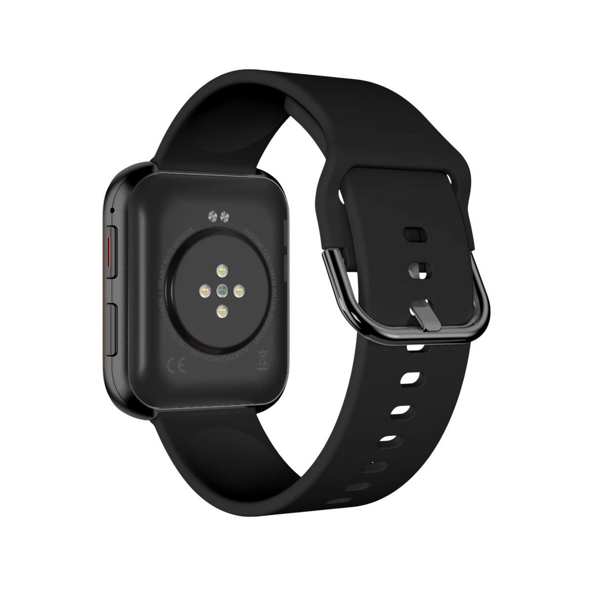 Smartwatch Garett GRC Maxx Czarny.