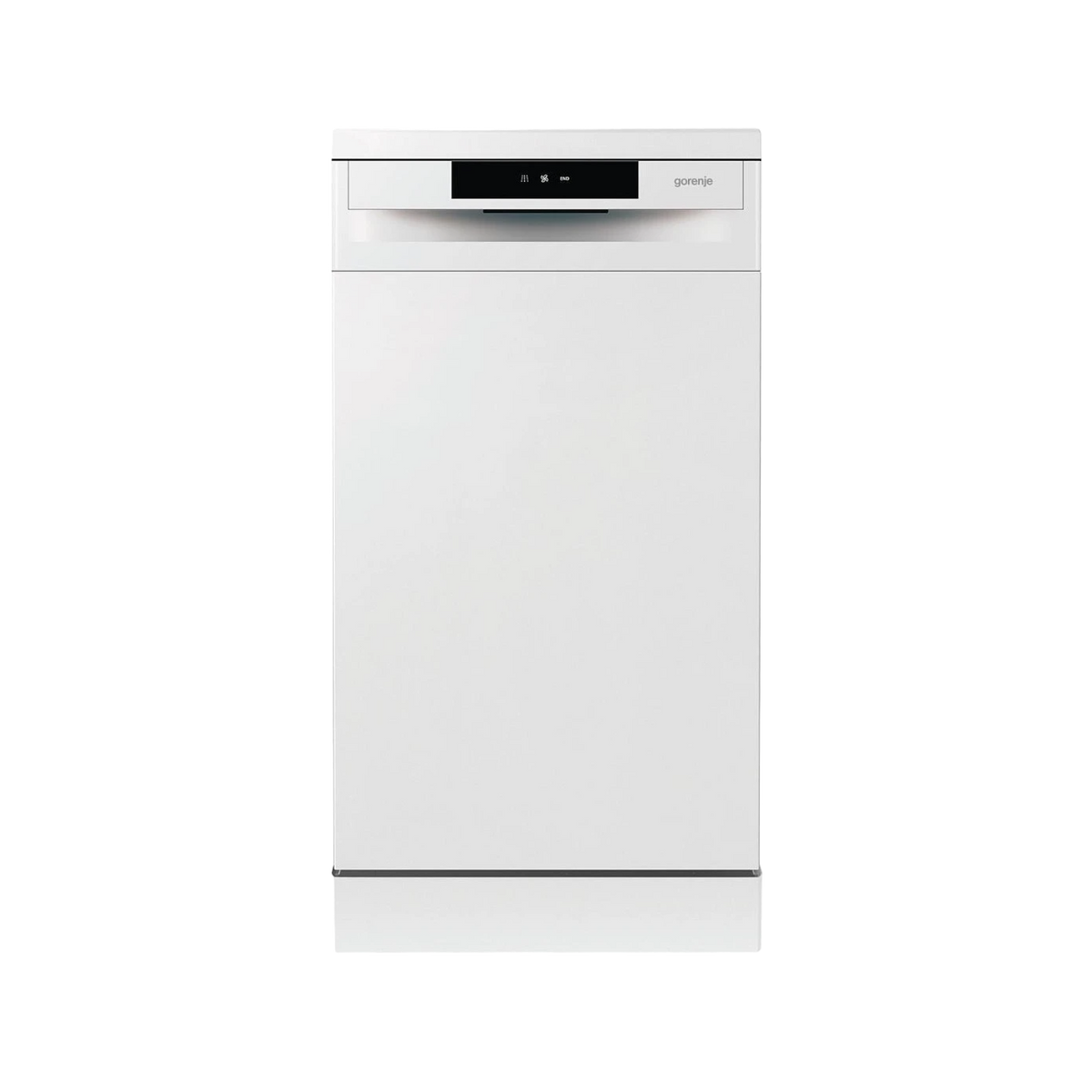 Zmywarka wolnostojąca Gorenje GS520E15W 45cm.
