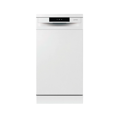 Zmywarka wolnostojąca Gorenje GS520E15W 45cm.