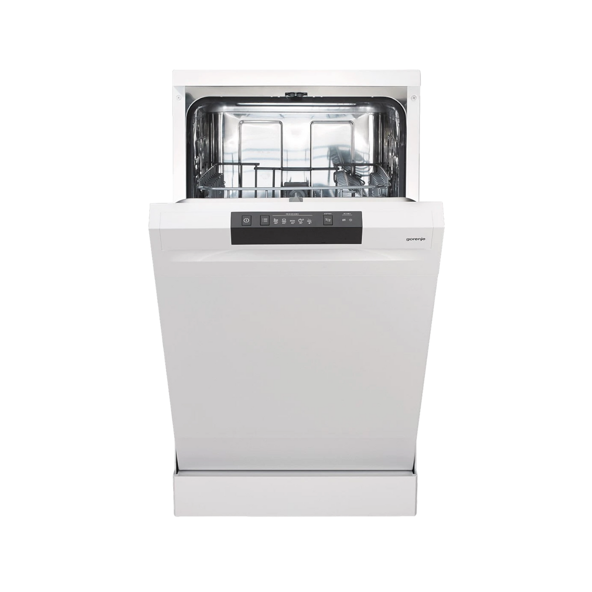 Zmywarka wolnostojąca Gorenje GS520E15W 45cm.