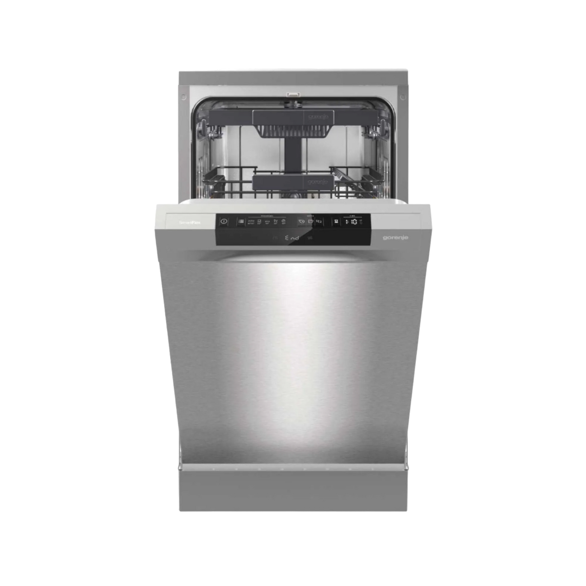 Zmywarka wolnostojąca Gorenje GS541D10X 45cm.